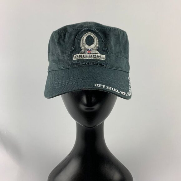 NFL Pro Bowl Cadet Hat - Official Tailgate Party Merch - Picture 1 of 8
